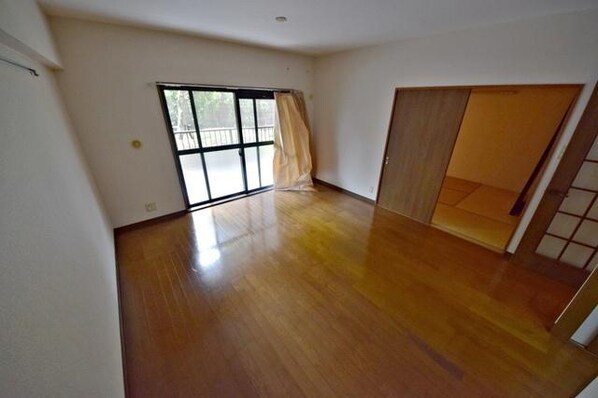 フェアール習志野の物件内観写真